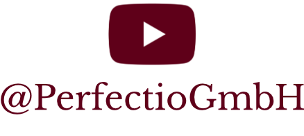 Youtube Perfectio Logo